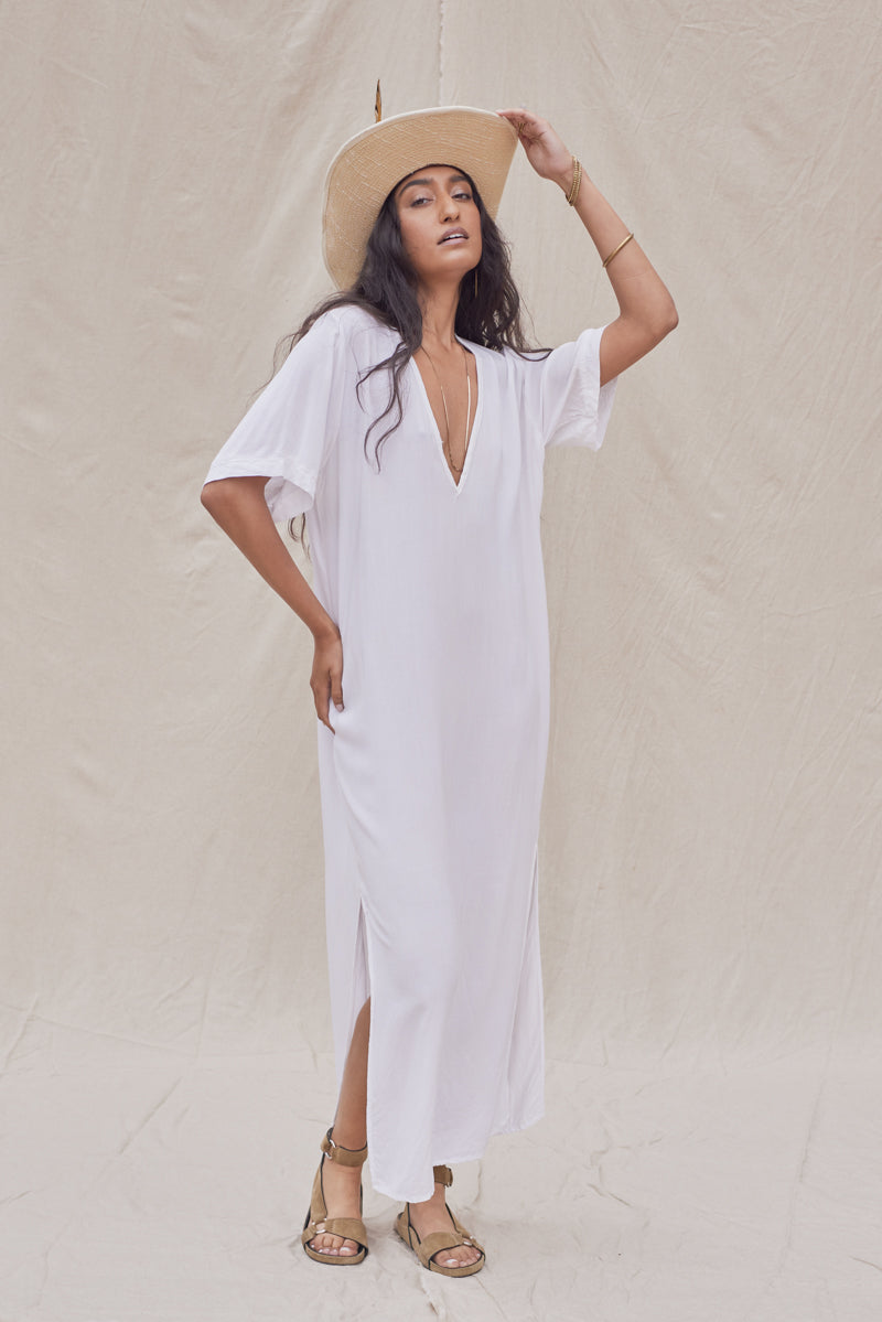 Hattie Kaftan - Sample Sale