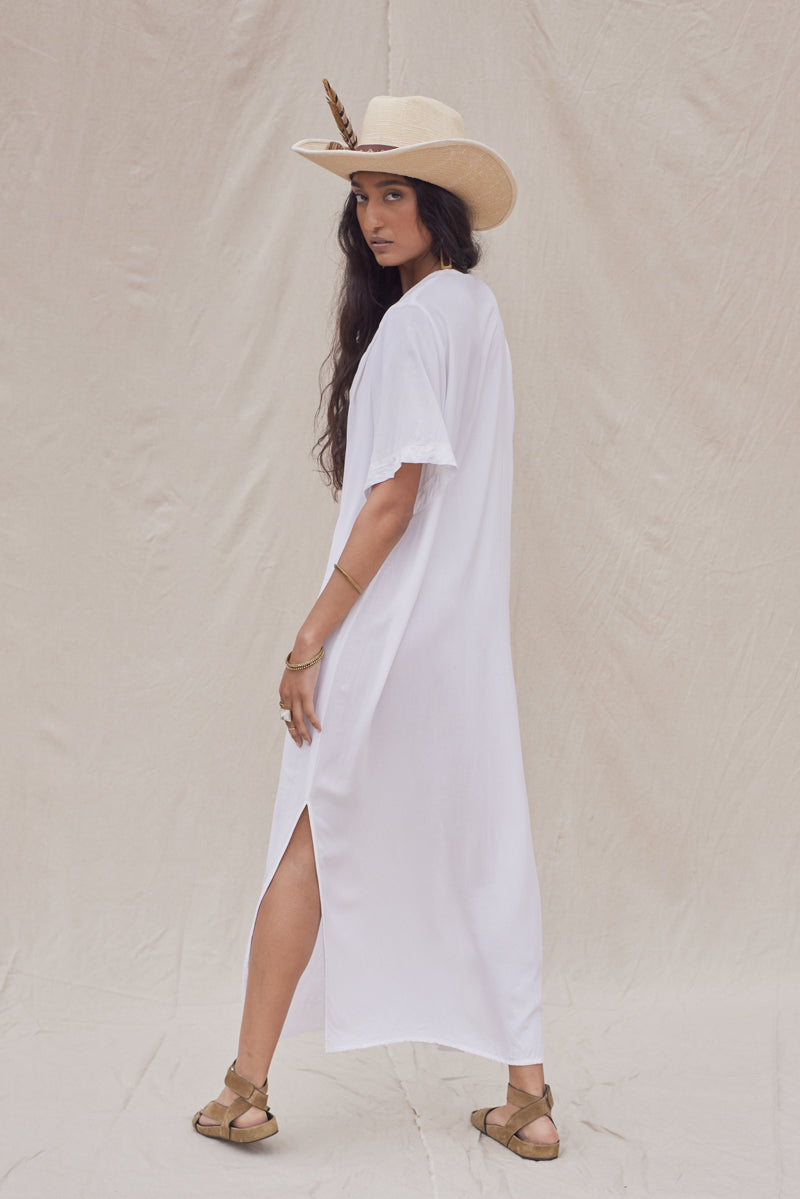 Hattie Kaftan - Sample Sale