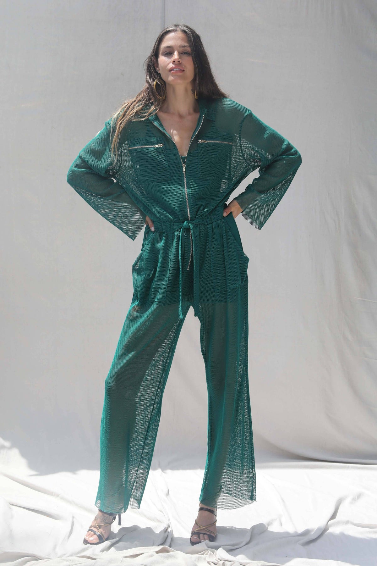 Havens Jumpsuit