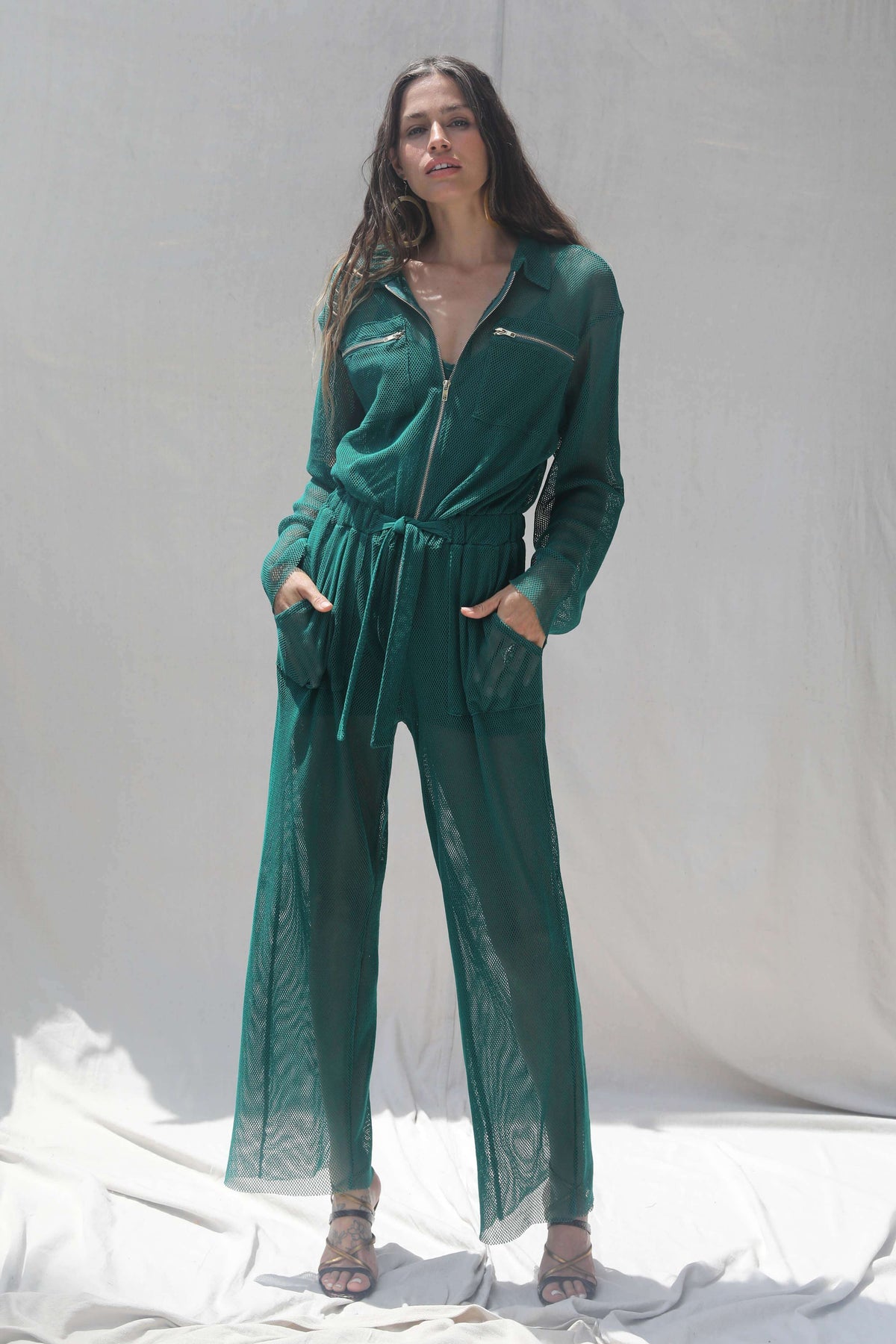 Havens Jumpsuit