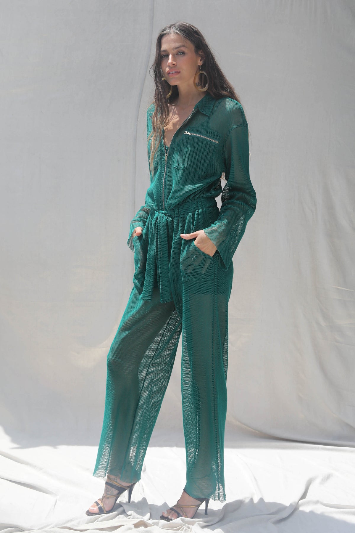 Havens Jumpsuit