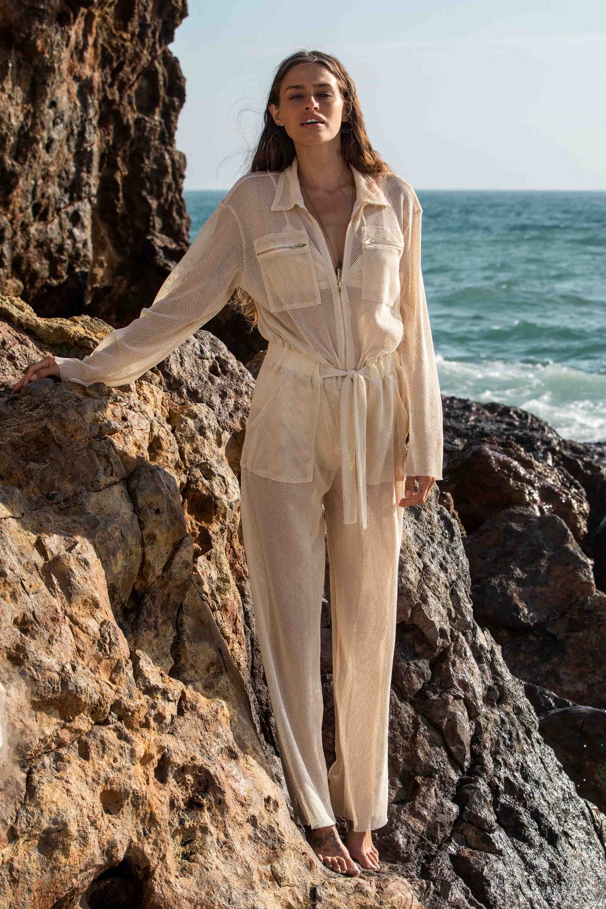 Havens Jumpsuit