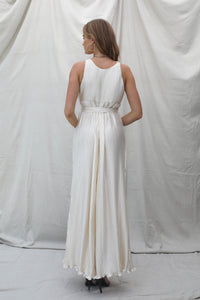 Heart Of Glass Maxi Dress