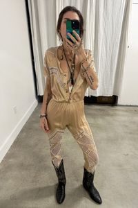 L'amour Jumpsuit