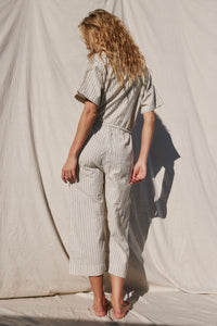 Lagoon Jumpsuit