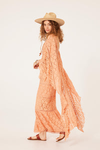 Lilywhite Swan Song Maxi Dress