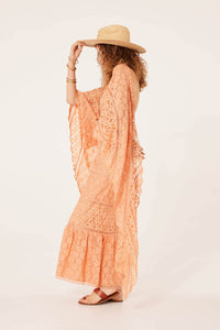 Lilywhite Swan Song Maxi Dress