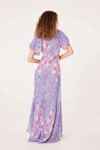 Fairytale Love Song Maxi Dress