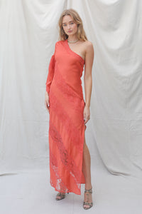 Magnetic Maxi Dress - Sample Sale