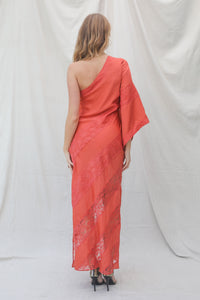 Magnetic Maxi Dress - Sample Sale