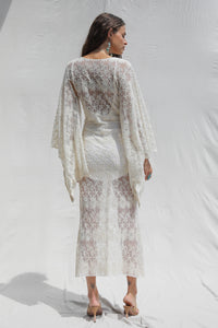 Main Stage Maxi Dress