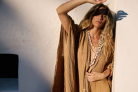 Mareka Maxi Kaftan