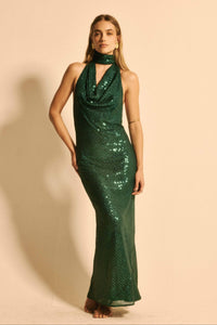 Marilyn Maxi Dress