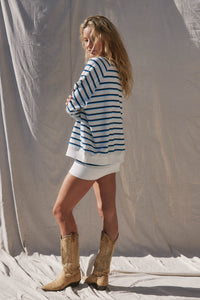 Marina Grande Sweatshirt