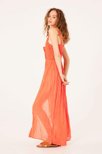 Miles From Nowhere Maxi