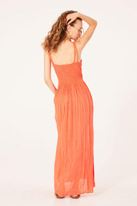 Miles From Nowhere Maxi