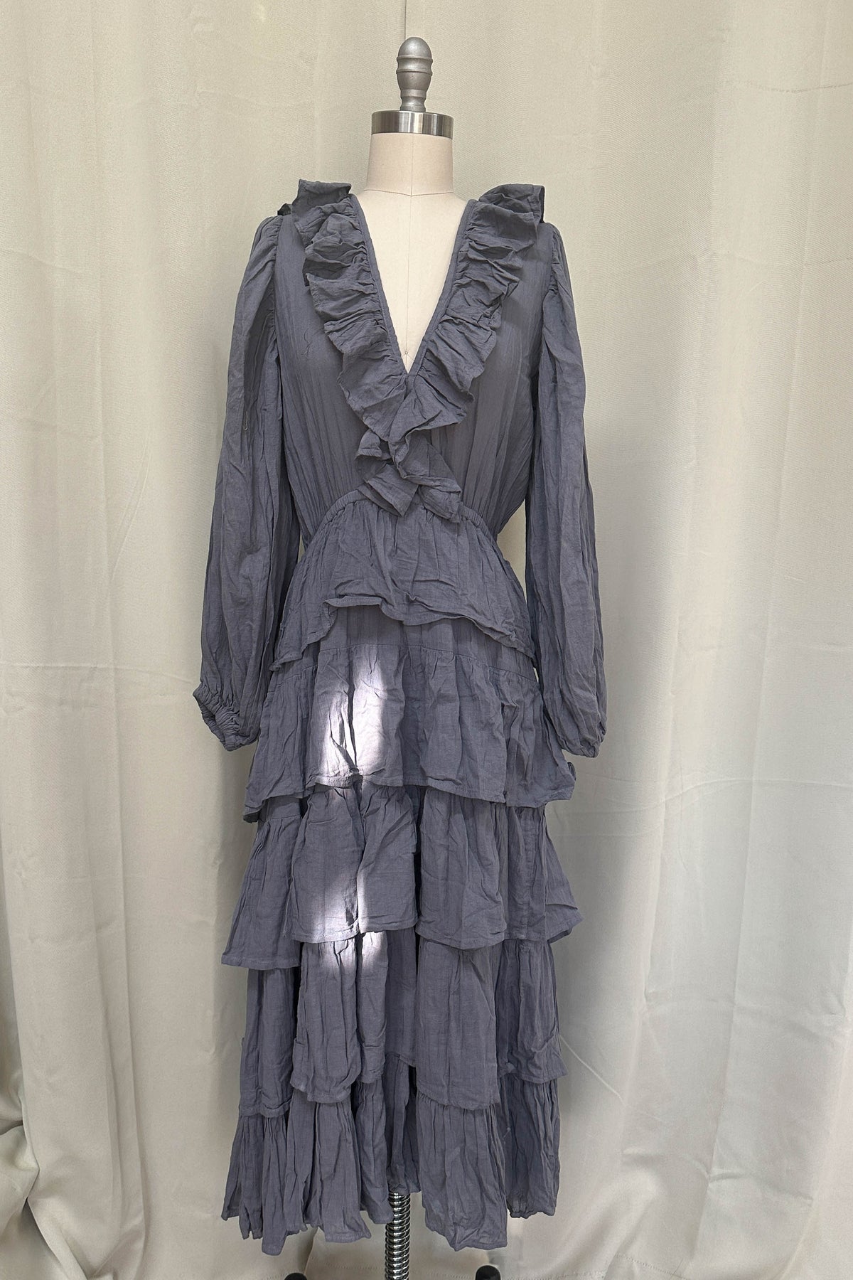 Moon Maxi Dress - Sample Sale