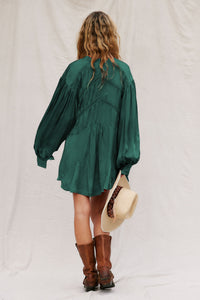 Morocco Mini Dress