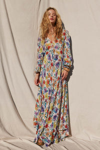 Parade Maxi Dress