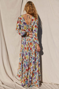 Parade Maxi Dress