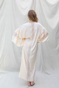 Angel Fire Kaftan - Sample Sale