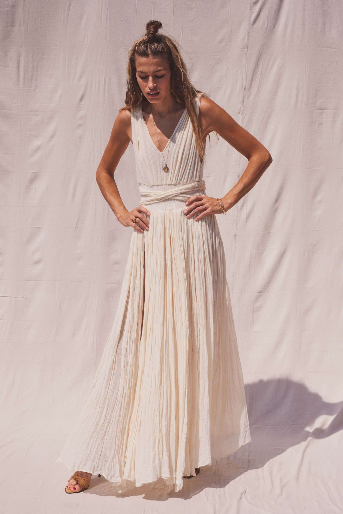 Prism Maxi Dress