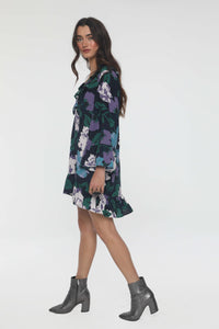 Prosperity Mini Dress - Sample Sale