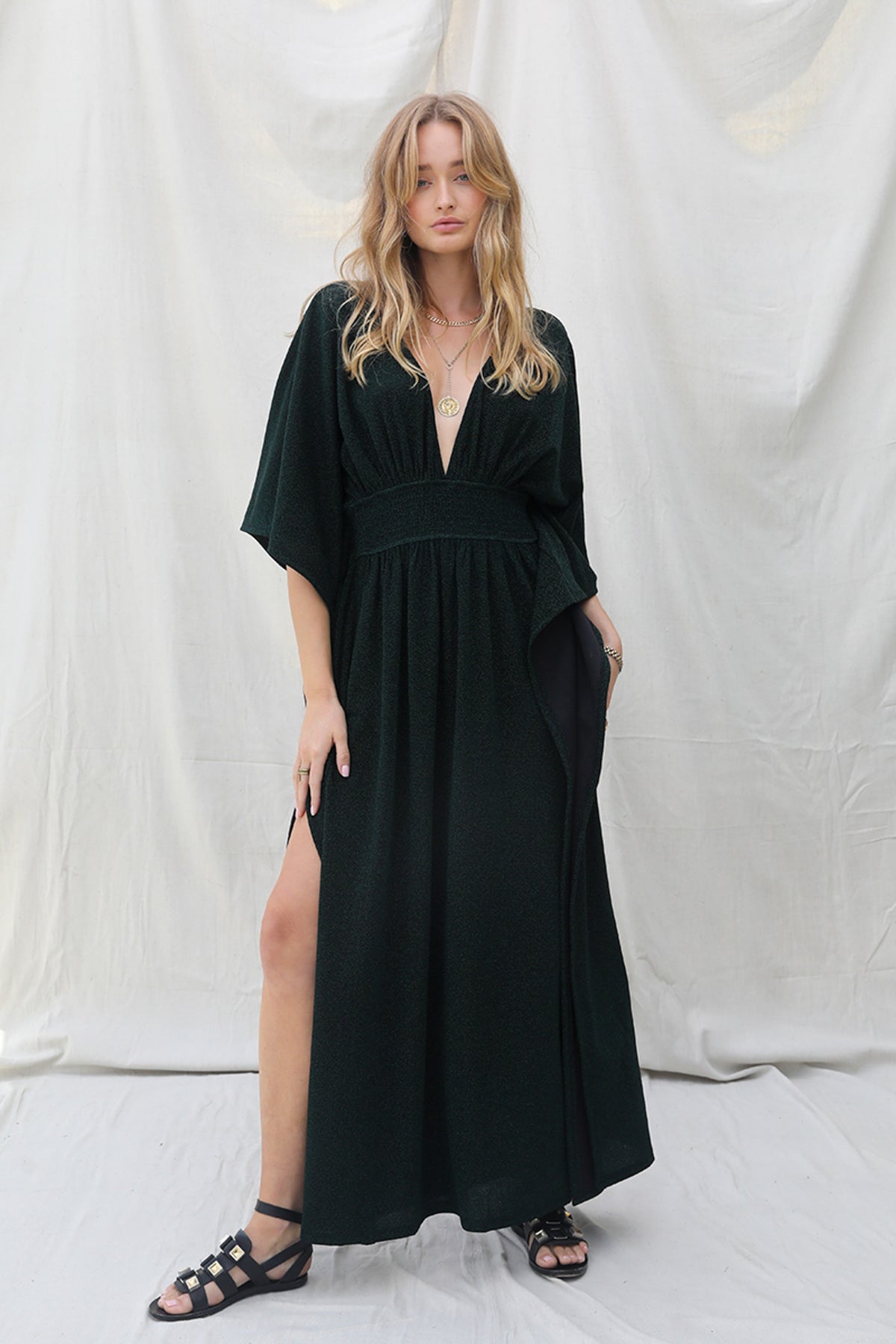 Rapture Kaftan
