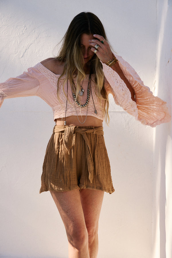 Renzo Shorts