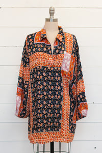 Roma Lockhart Tunic