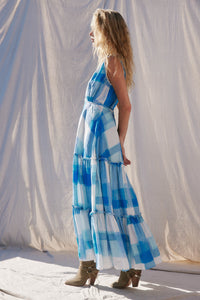 Salerno Maxi Dress