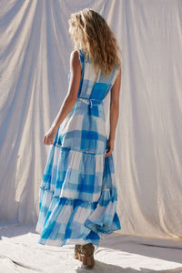 Salerno Maxi Dress