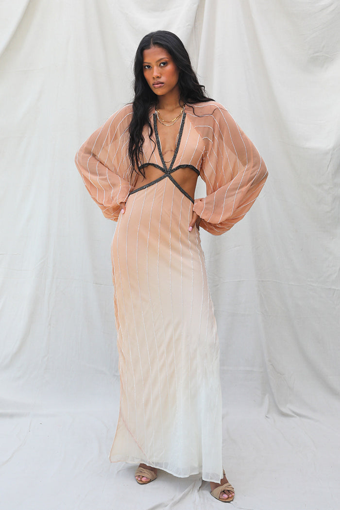 Starlight Sonora Maxi Dress