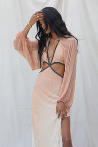 Starlight Sonora Maxi Dress