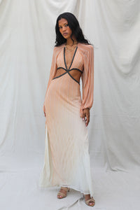 Starlight Sonora Maxi Dress