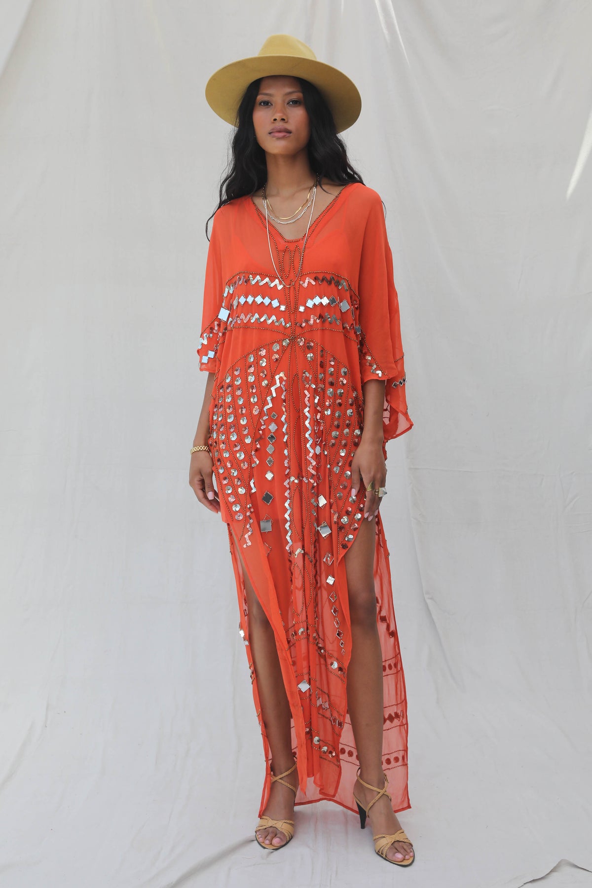 Starstruck Kaftan