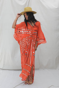 Starstruck Kaftan