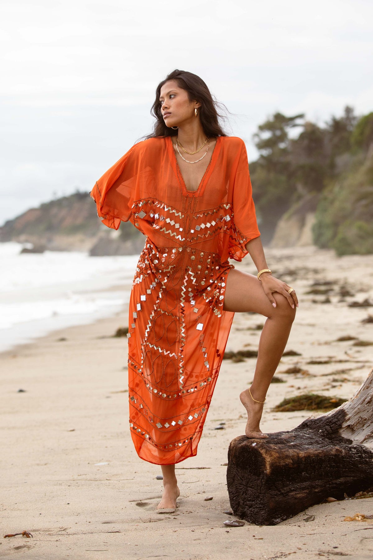 Starstruck Kaftan