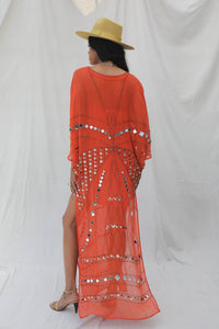 Starstruck Kaftan