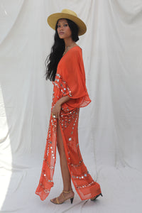 Starstruck Kaftan