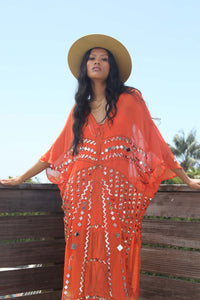 Starstruck Kaftan