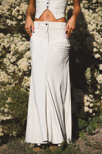 Veneti Maxi Skirt