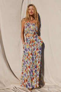 Tuscany Maxi Skirt