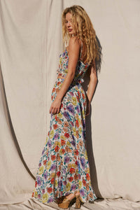 Tuscany Maxi Skirt