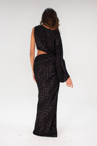 Westminster Maxi Dress