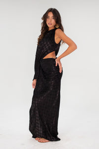 Westminster Maxi Dress