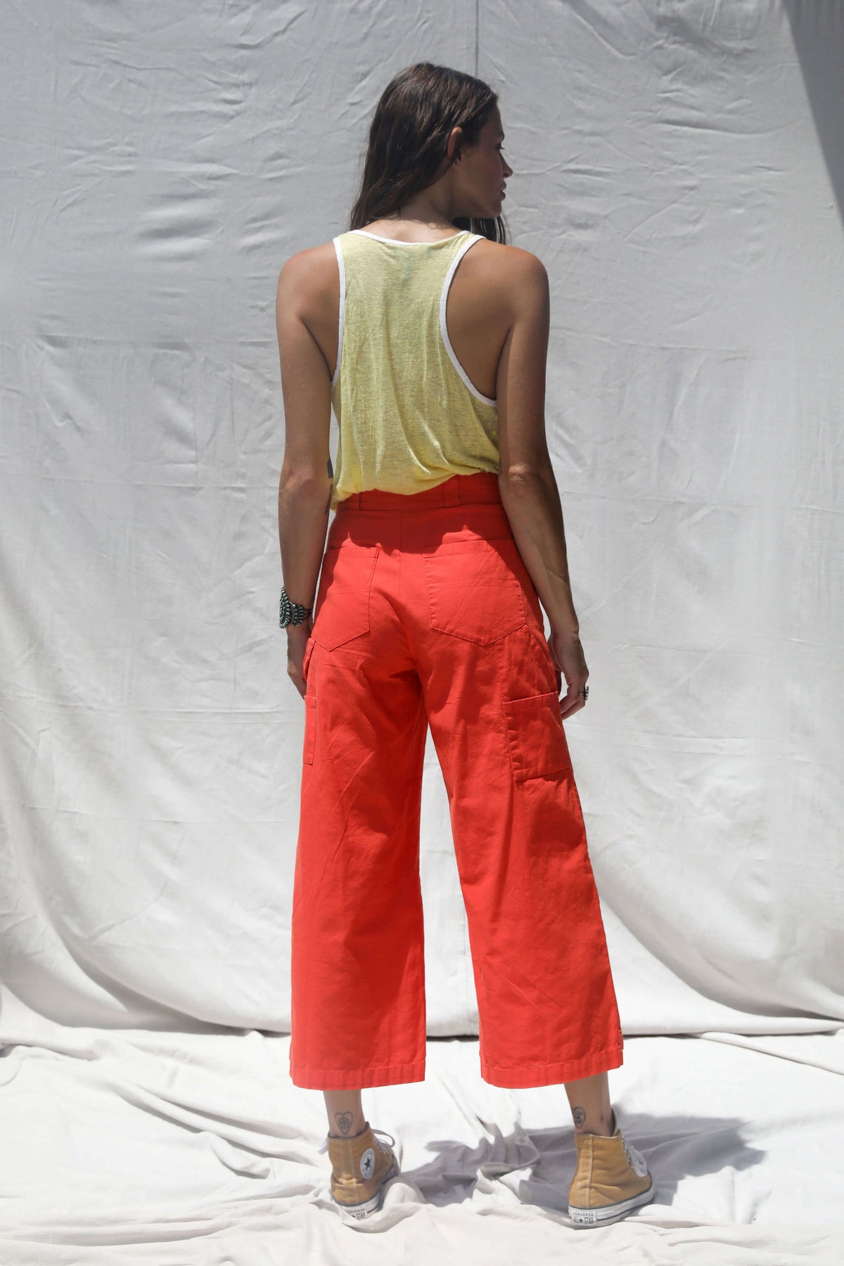 Yellowstone Trousers