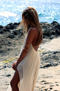 Grecian Margarita Maxi Dress