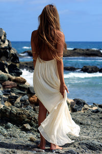 Grecian Margarita Maxi Dress