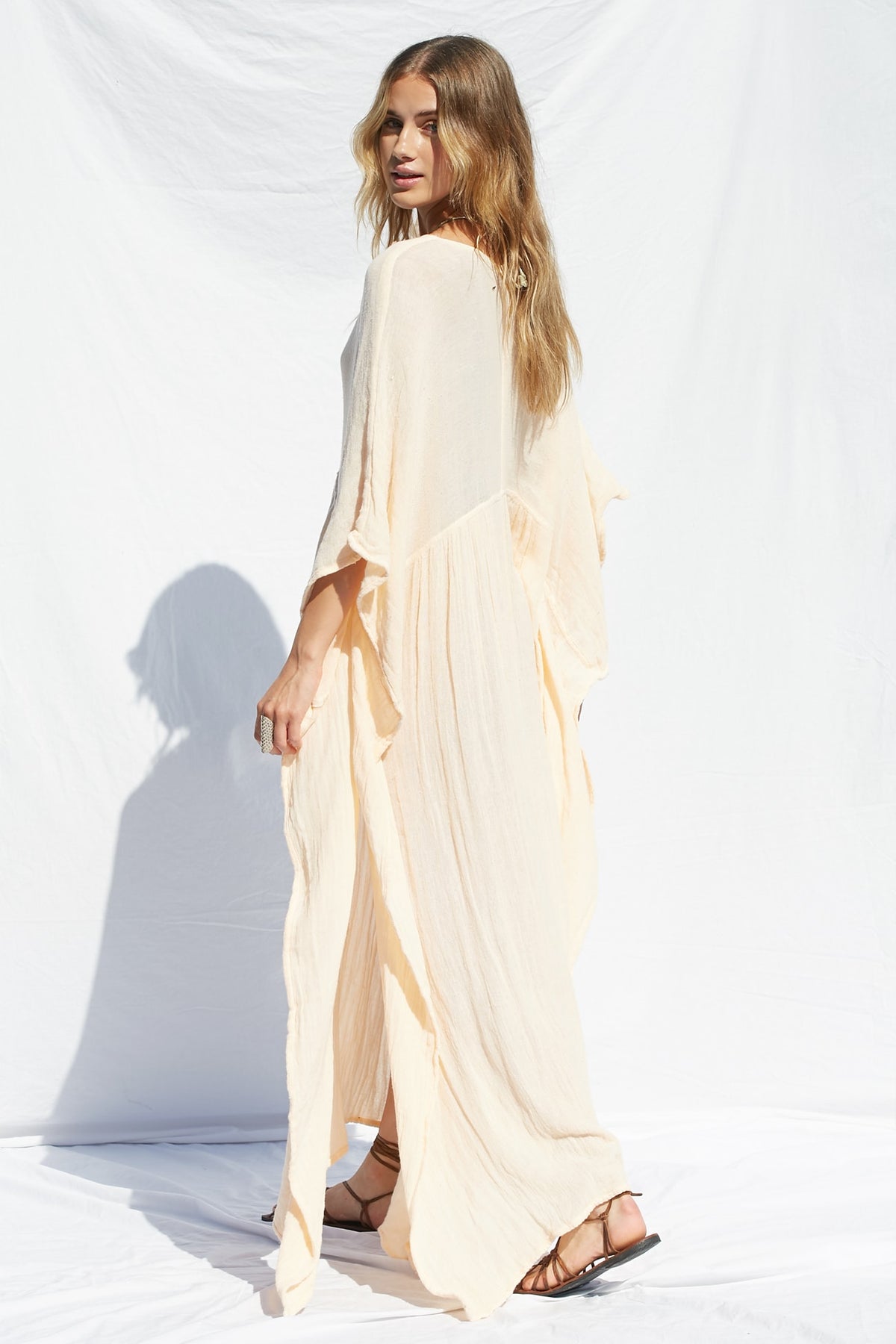 Sorrento Kaftan